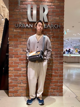 榎本爽太さんのコーディネート