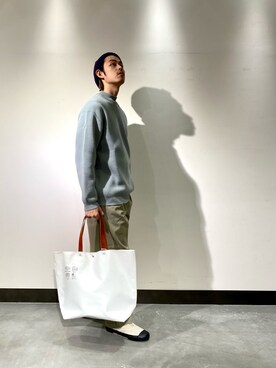 榎本爽太さんのコーディネート