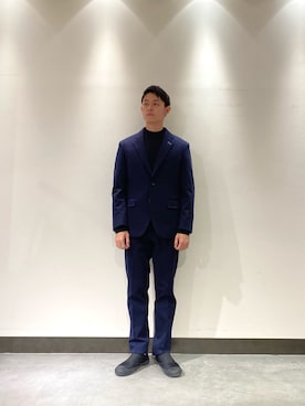 榎本爽太さんのコーディネート