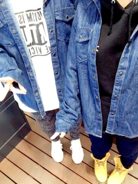 なつみさんのコーディネート