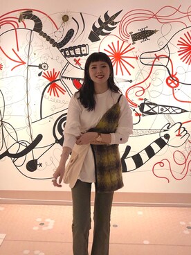 misa.さんのコーディネート