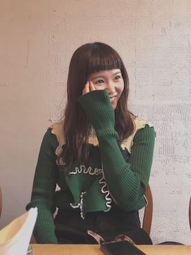 misa.さんのコーディネート