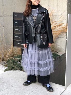 misa.さんのコーディネート