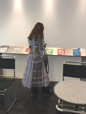 misa.さんのコーディネート