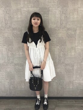 misa.さんのコーディネート