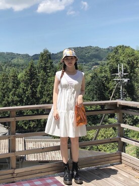 misa.さんのコーディネート