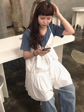 misa.さんのコーディネート