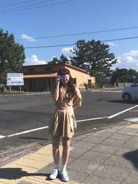 misa.さんのコーディネート