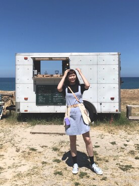 misa.さんのコーディネート