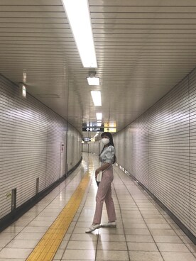 misa.さんのコーディネート