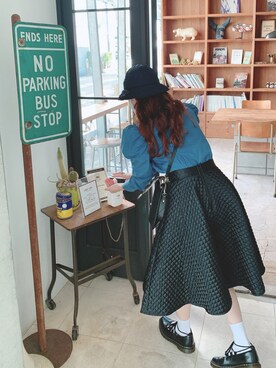 misa.さんのコーディネート