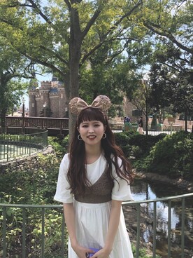 misa.さんのコーディネート