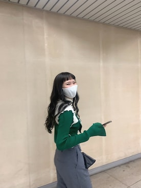 misa.さんのコーディネート