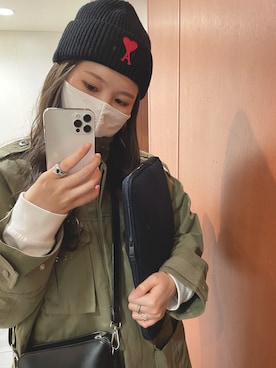 misa.さんのコーディネート