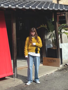 misa.さんのコーディネート