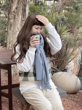 misa.さんのコーディネート