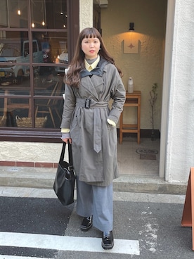 misa.さんのコーディネート