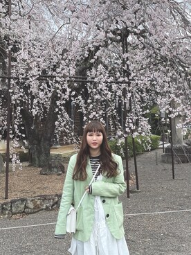 misa.さんのコーディネート