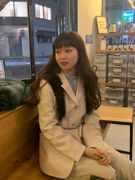 misa.さんのコーディネート