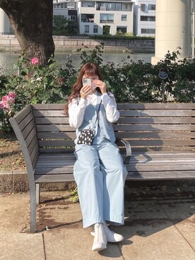 misa.さんのコーディネート