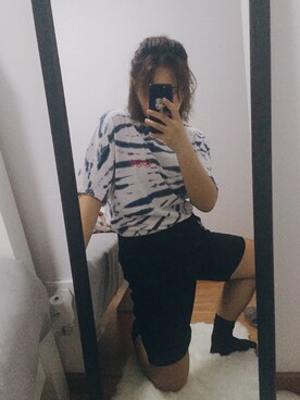 Hoseaさんのコーディネート