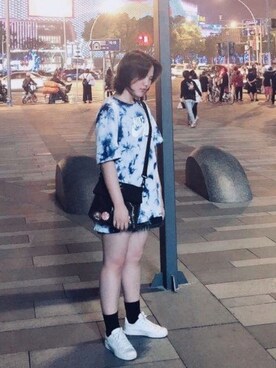 Hoseaさんのコーディネート