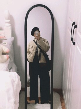 Hoseaさんのコーディネート