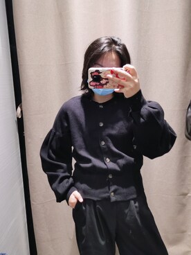 Hoseaさんのコーディネート