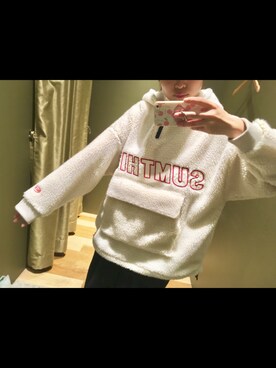 ひまわりさんのコーディネート