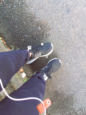 ひまわりさんのコーディネート