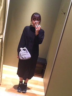 ひまわりさんのコーディネート