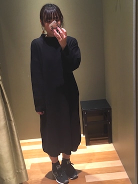 ひまわりさんのコーディネート