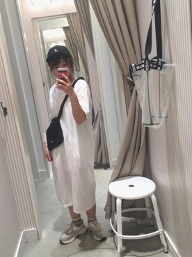 ひまわりさんのコーディネート