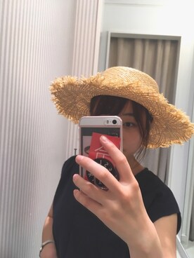 ひまわりさんのコーディネート