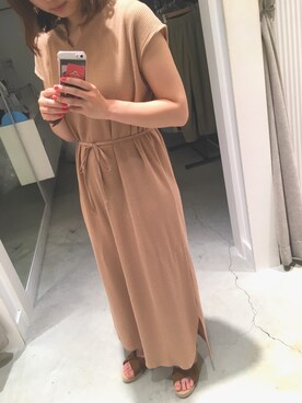 ひまわりさんのコーディネート