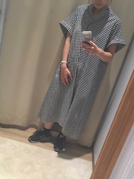 ひまわりさんのコーディネート