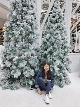 夏さんのコーディネート