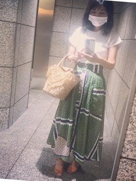 marykoさんのコーディネート