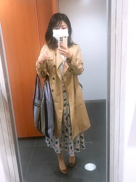 marykoさんのコーディネート