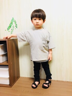 eightnnnさんのコーディネート