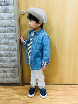 eightnnnさんのコーディネート