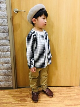 eightnnnさんのコーディネート