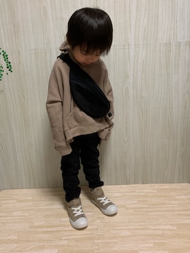 eightnnnさんのコーディネート