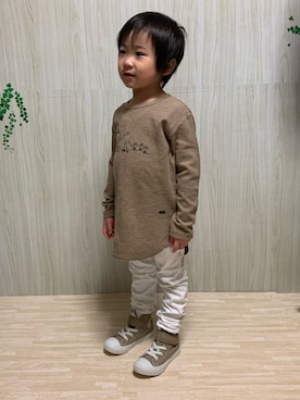 eightnnnさんのコーディネート