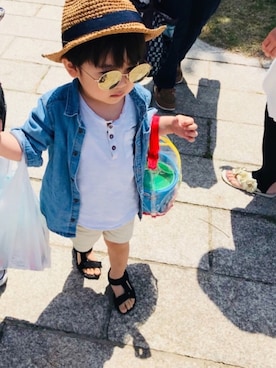 eightnnnさんのコーディネート