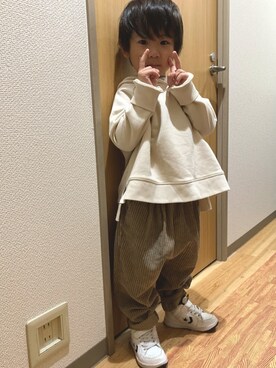 eightnnnさんのコーディネート