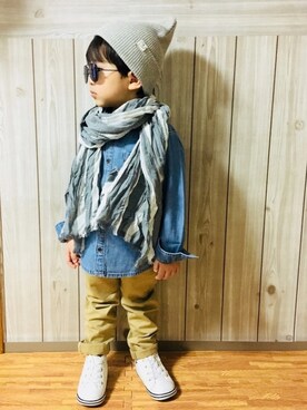 eightnnnさんのコーディネート