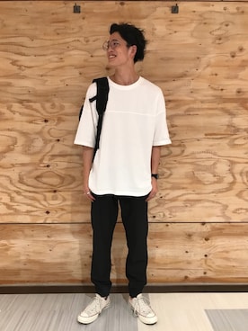 浦上【RAGEBLUE】さんのコーディネート