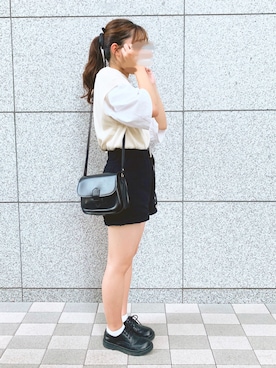 🌻sunny🌻さん（レディース・155cm）の秋コーディネート