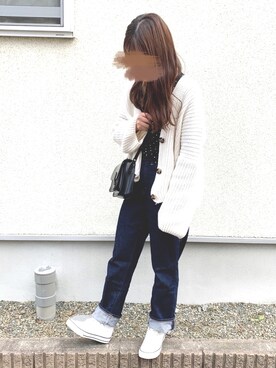 🌻sunny🌻さん(レディース・155cm)の秋コーディネート